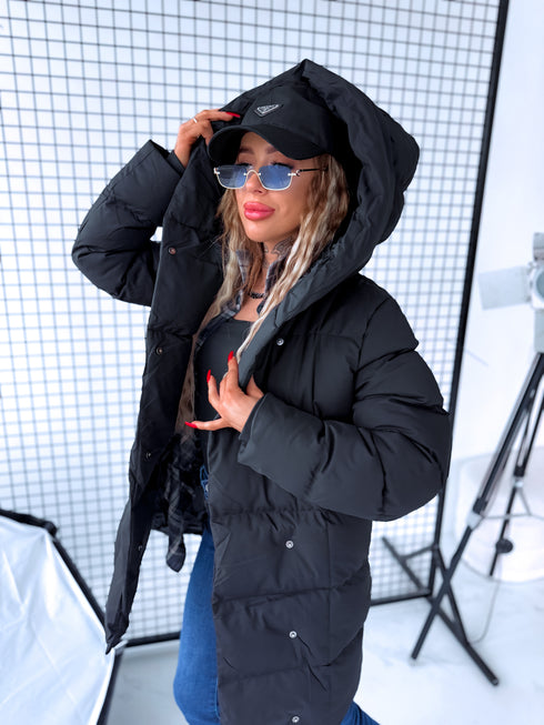 Virsjaka "BATTLE FC7621" - MELNA